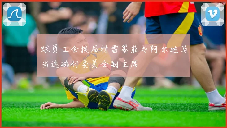 球员工会换届特雷墨菲与阿尔达马当选执行委员会副主席