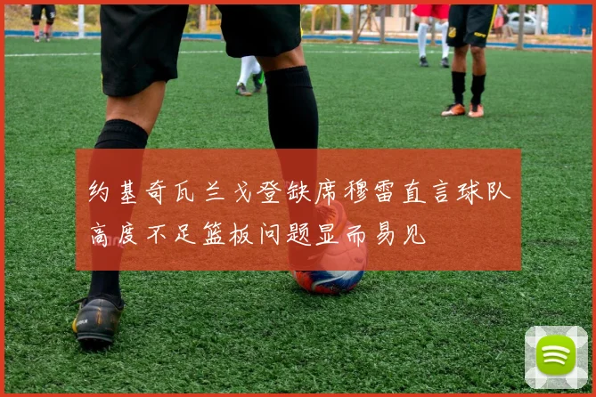 约基奇瓦兰戈登缺席穆雷直言球队高度不足篮板问题显而易见