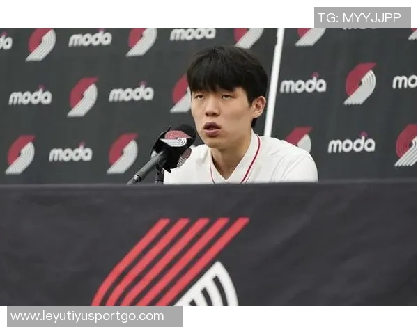 队记分析：第四节开拓者应围绕杨瀚森展开战术调整提升球队组织能力