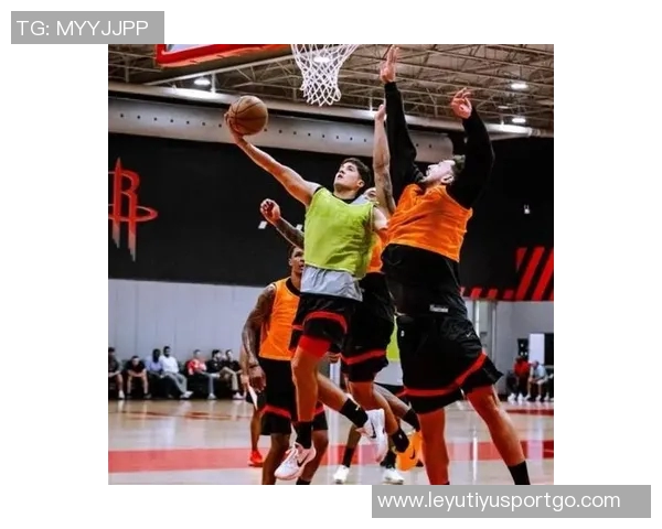 阿杜无差别单打助力拓者锋线崛起谢泼德迅速成长提升火箭竞争力